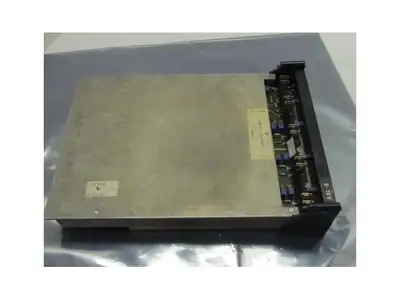 Gould Modicon AS-B260 D/A Converter