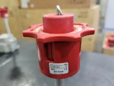 USED ALLEN-BRADLEY 194R-C30-1753
