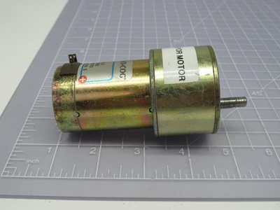 Used PITTMAN _UNKNOWN_ Gearmotors Texas US | OCO Industrial #1781822