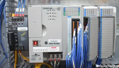Used AEROFIL 1695 Aerosol Fillers Illinois US | Aaron Equipment #86625