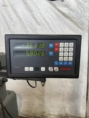 USED WELLS INDEX 847