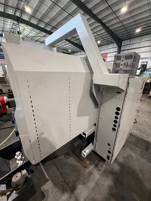 2014 HAAS TL-2 CNC Lathes | GMT (7)