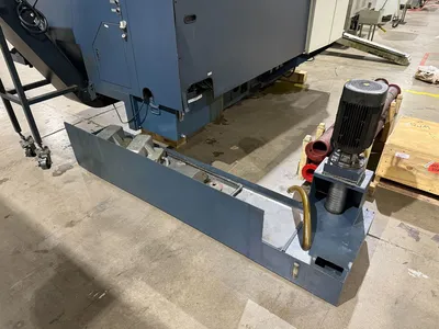 USED 2006 JOHNFORD SL-500A