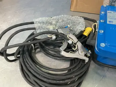 Used STS G24LS10RB4S10 Electrical Testers Ohio US | HGR 24 #1335241