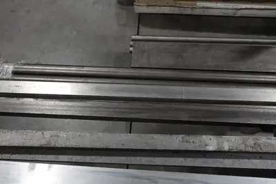 Stainless Steel and Aluminum Square and Round Bar Stock