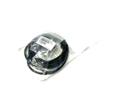 USED BANNER ENGINEERING PRO TOUCH SERIES: 7-COLOR RGB TOUCH SENSORL, NORM OPEN