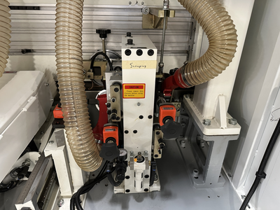 USED NANXING NB7HS2PT1