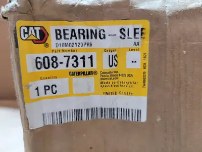 NEW CATERPILLAR 608-7311