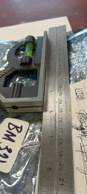 Used Swanson TC132 Tooling & Accessories (Other) Arizona US | ASSET CONVERSION SPECIALISTS, INC. #1321736