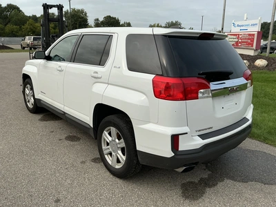 Used 2016 GMC TERRAIN SUVs Michigan US | Miedema Asset Management Group #1423548