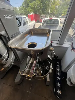 Used ELITE B30J Planetary Mixers Florida US | BAM Discount Restaurant Equipment #1263806