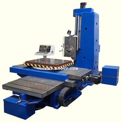 USED TOS VARNSDORF WHN 9 B CNC