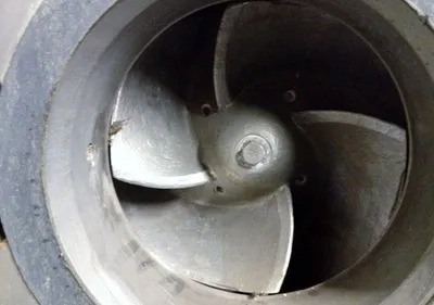 USED Goulds 3175
