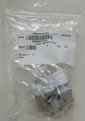 NEW Agilent 700002582