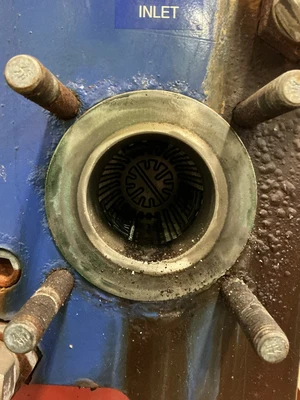 ALFA LAVAL M10-BWFT Heat Exchangers | Equipment Recovery Corp. (10)