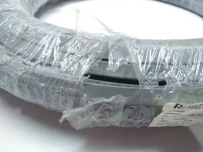 3 842 533 678 | Bosch Rexroth 3842533678 Sliding Rail VFS-STS 30m Length - New Other