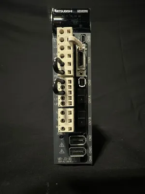 New | in-Stock 2016 MITSUBISHI MR-J3-40BS Servo Drives Ontario CA | Crawford Packaging #1318477