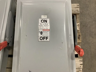 Used _UNKNOWN_ _UNKNOWN_ Switchgears Michigan US | Miedema Asset Management Group #1403058