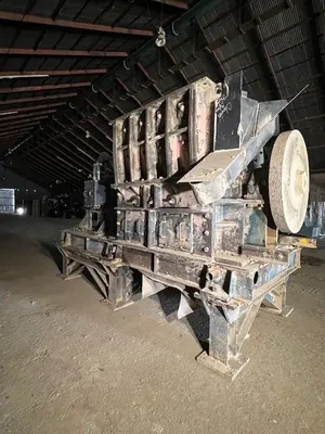 2018 AMERICAN PULVERIZER 4850 Crushers | Alan Ross Machinery (2)