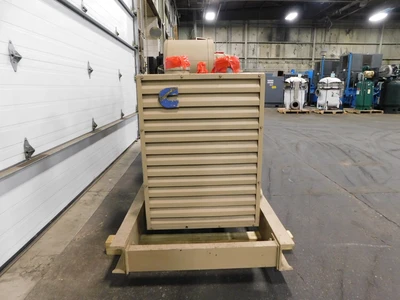 Used _UNKNOWN_ _UNKNOWN_ Generators Ohio US | Equipment Recovery Corp. #1330742