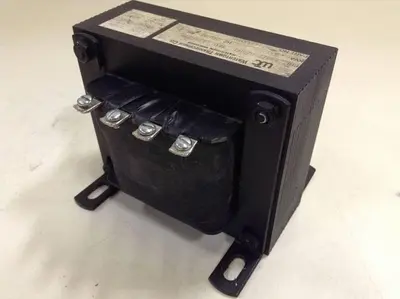 USED WATERTOWN TRANSFORMER CO XFMU000010