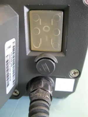 USED Watson Marlow 720Du