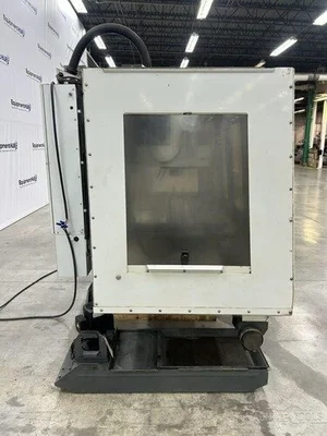 USED 2012 HAAS TM-2P