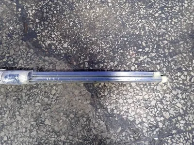 Guide Rail - Ld2-ha1