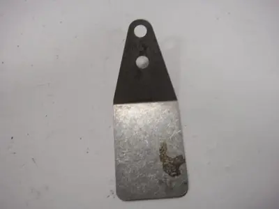 Leaf Spring for Delivery, Part #42986138