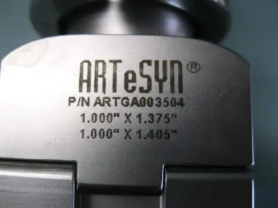 USED Artesyn ARTGA003504
