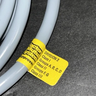 NEW TURCK ELEKTRONIK NI5-G12-AP6X-50MM