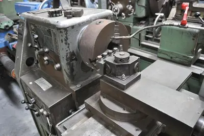 USED TITAN Ø 600 X 3000 MM