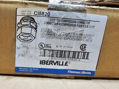 NEW IBERVILLE CI5820