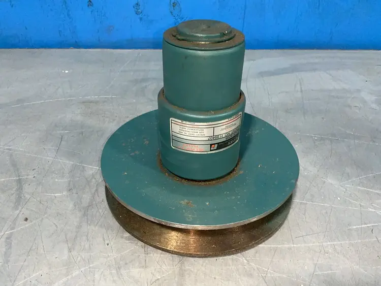Used RELIANCE ELECTRIC 9205 Motors (misc) Ohio US | HGR 24 #1486700