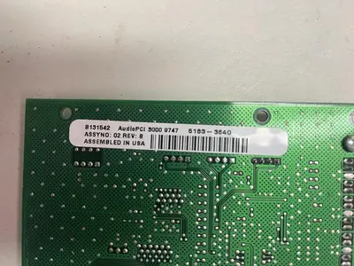 Used FC 3000 Port Expansion Cards Ohio US | Surplus Asset Holdings #1462672