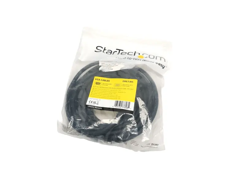 New | in-Stock StarTech MXT101HQ_25 Cable & Wire Michigan US | Maverick Industrial Sales #1473869