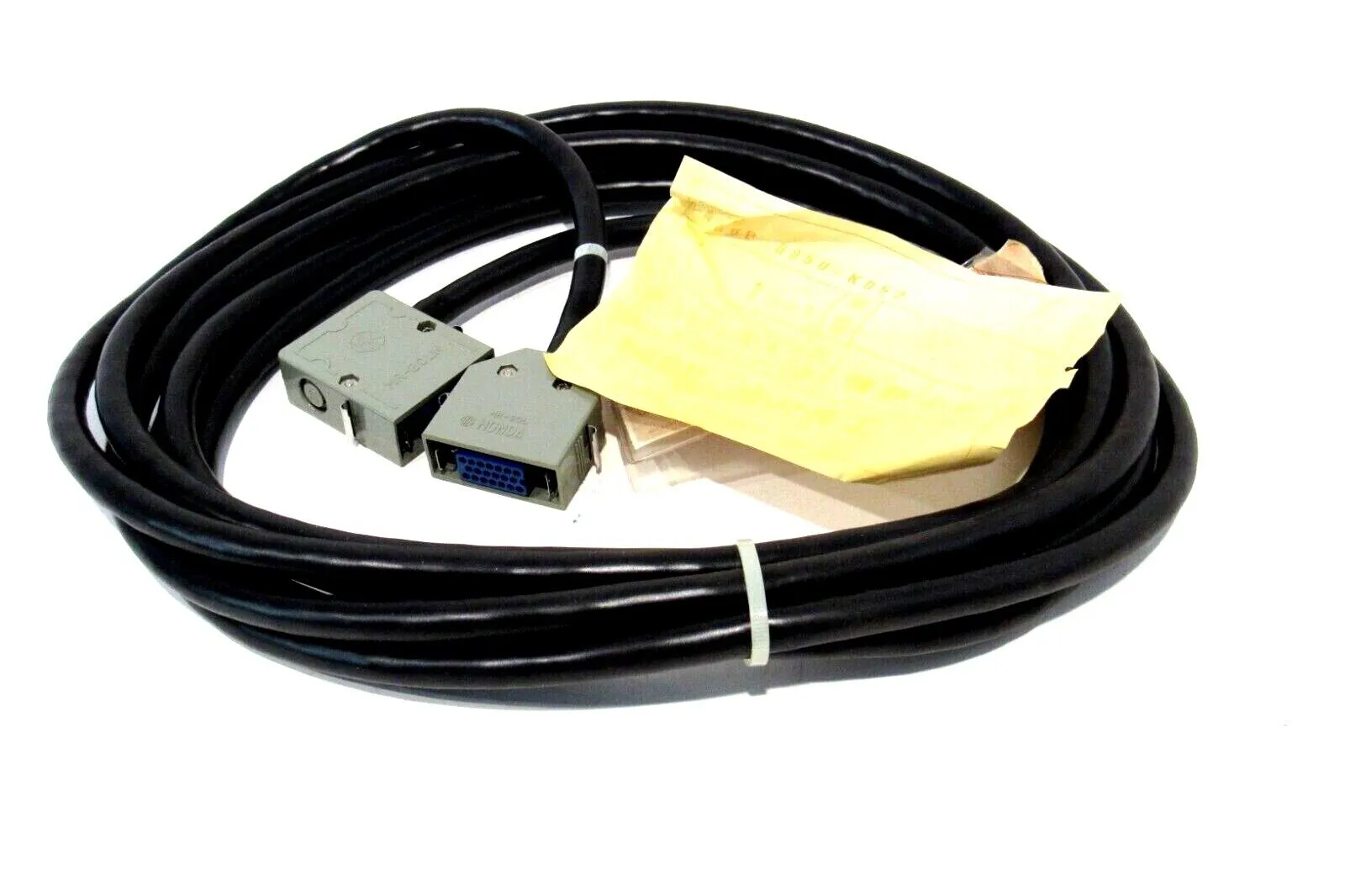 NEW FANUC A06B-6050-K052 CABLE A06B6050K052