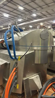 USED 2020 SEYDELMANN K326 AC8