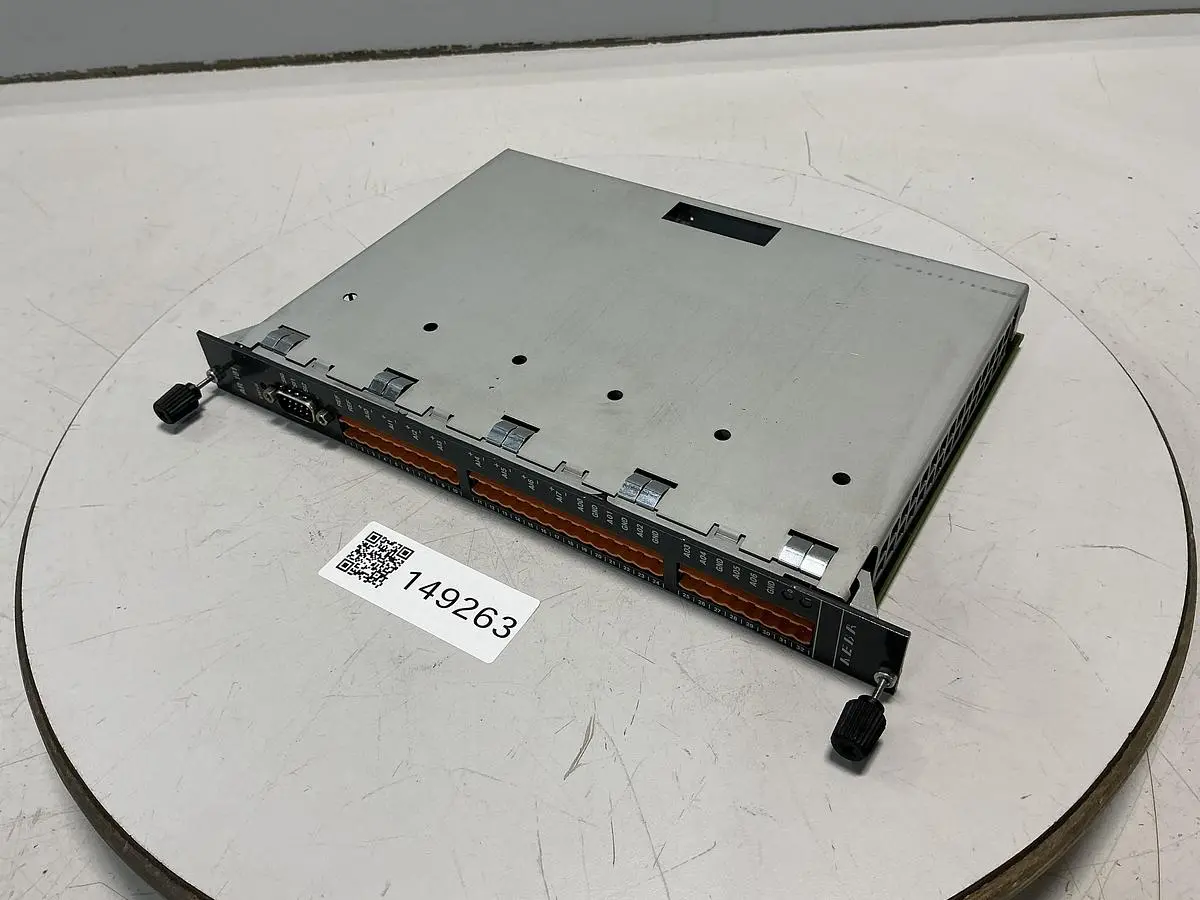 USED KEBA AR 181