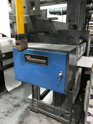 HEIDELBERG HARRIS M110C Commercial Web Offset | Machinery Solutions Group, Inc. (28)