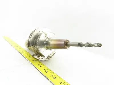 Techniks SYIC -29256 Cat 50xSFCS8-100 Shrink Fit 8mm Bore 100mm Projection