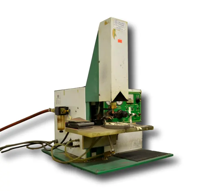 Used _UNKNOWN_ ASI 444 Welding Machinery (Other) | Coast Machinery Group #875398