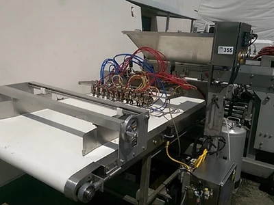Used FEDCO _UNKNOWN_ Depositors California US | BakeryEquipment.com #1554879