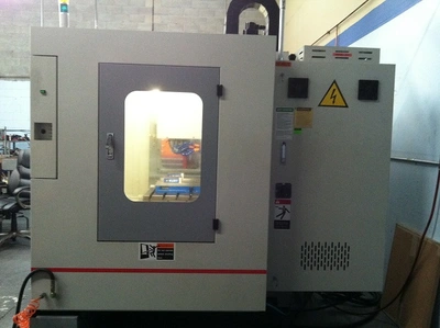 USED 2012 SOUTHWESTERN INDUSTRIES