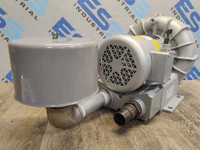 BALDOR RELIANCE J10E3 Motors | ESS Industrial Equipment Sales (4)