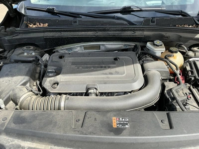 USED 2022 BUICK ENVISION