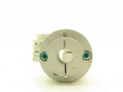 MIKI SFC-040DA2-12-16 Servo Flex Coupling Type B 12mm ID x 16mm ID Lot of 3