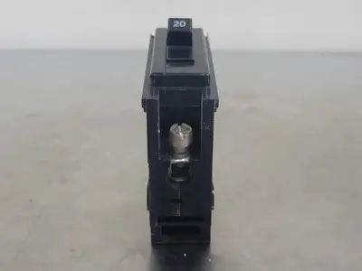 USED CUTLER-HAMMER BA120