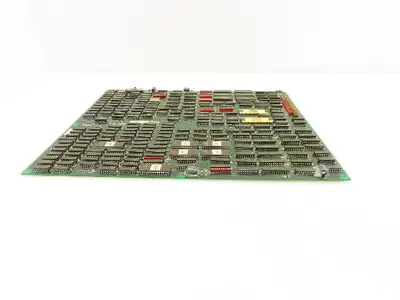 Mitsubishi Electric 15050-PR02A PLC Circuit Board Module