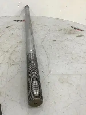 USED TOYO TI-55H / TB